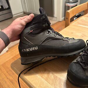 Kuiu Boots Scarpa R-Evolution K 8 HD